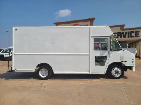 2008 Freightliner MT45 Chassis