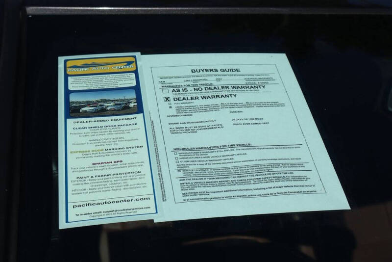 2022 RAM 3500 Limited Longhorn