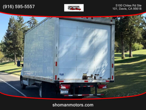 2019 Mercedes-Benz Sprinter