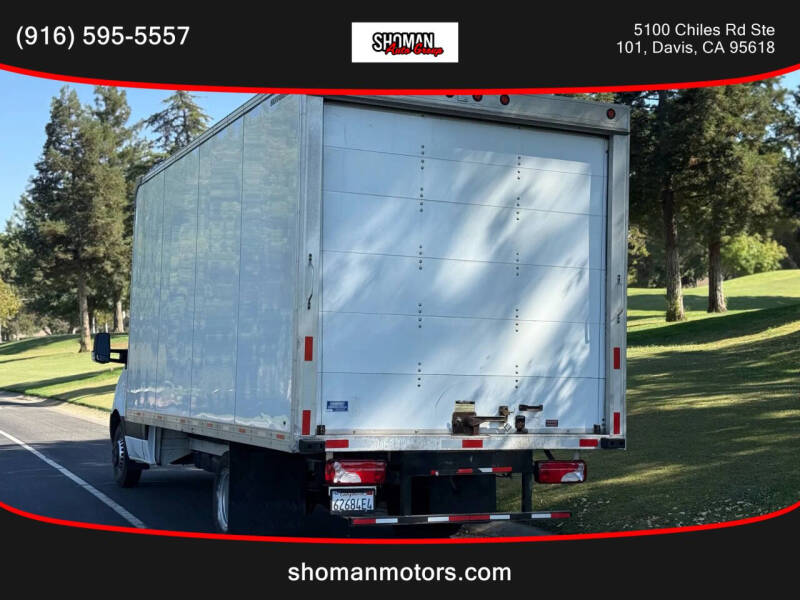 2019 Mercedes-Benz Sprinter