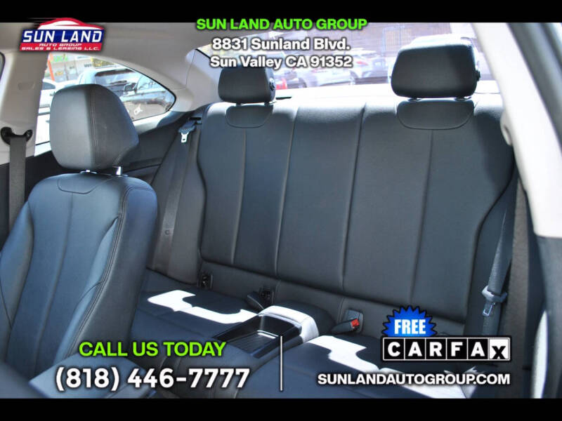 2014 BMW 2 Series 228i