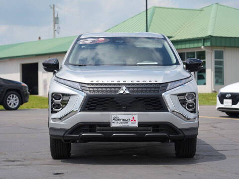 2026 Mitsubishi Eclipse Cross LE