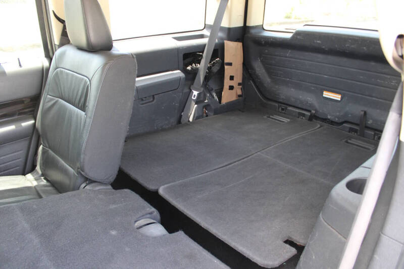 2013 Ford Flex SEL