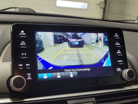 2021 Honda Accord Sport Special Edition