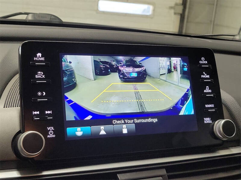 2021 Honda Accord Sport Special Edition