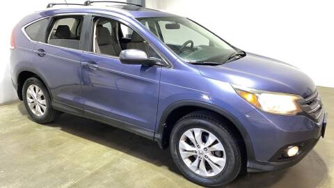 2013 Honda CR-V for sale at AutoDreams in Lee's Summit MO