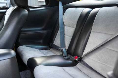 2003 Ford Mustang SVT Cobra