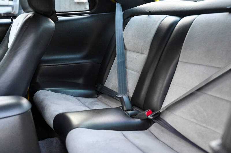 2003 Ford Mustang SVT Cobra