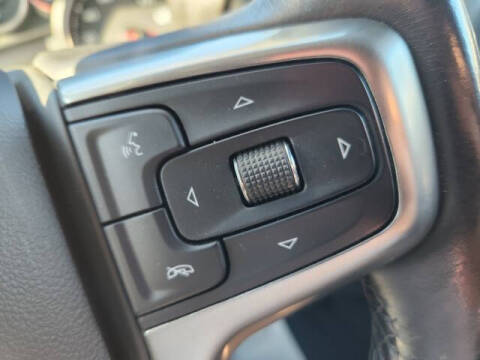 2022 Chevrolet Silverado 2500HD