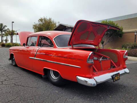 1955 Chevrolet 210