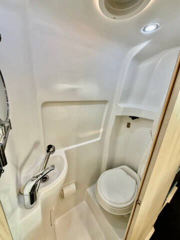 2023 Airstream Interstate