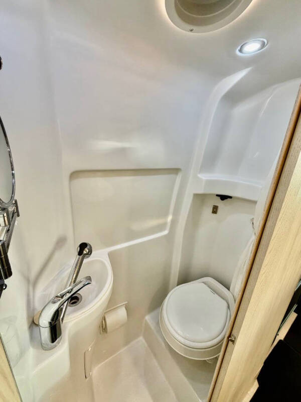 2023 Airstream Interstate