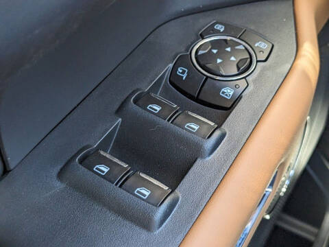 2024 Ford Expedition MAX Platinum