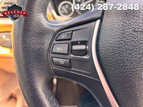 2014 BMW 3 Series 328i