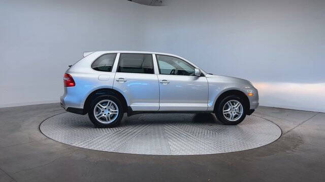 2010 Porsche Cayenne S