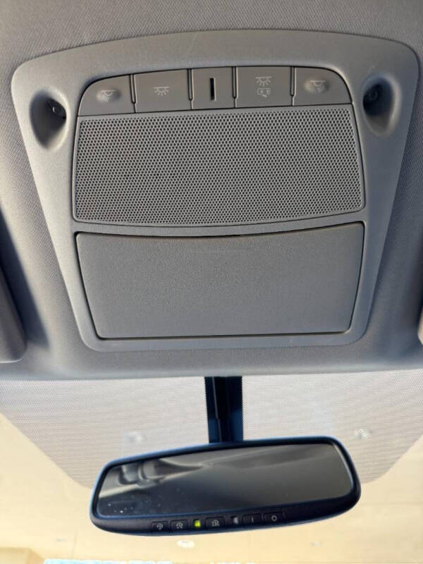 2016 Nissan Murano Platinum