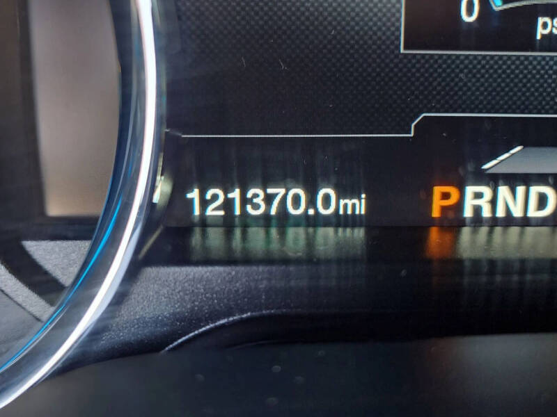 2017 Ford F-250 Super Duty