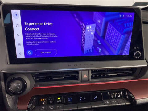 2024 Toyota Prius Prime XSE Premium