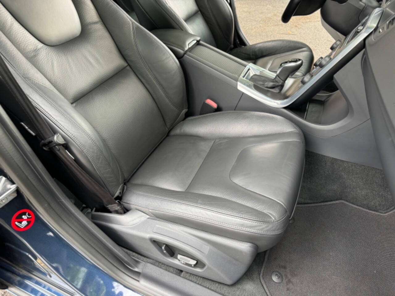 2014 Volvo S60 for sale at PJ AUTO in Margate, FL