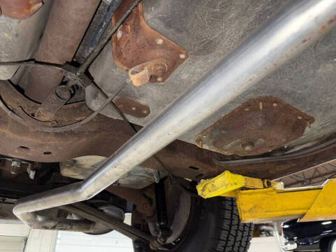 1972 Chevrolet Corvette