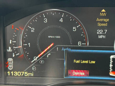 2015 Cadillac Escalade Premium