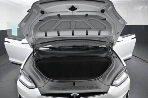 2023 Tesla Model X