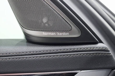 2019 BMW 7 Series 750i xDrive