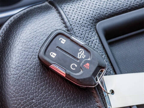 2022 GMC Sierra 2500HD