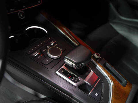 2017 Audi A4 2.0T Premium