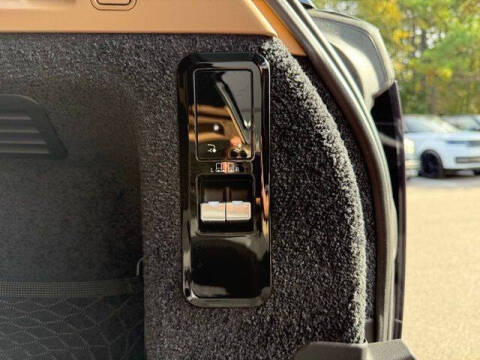 2023 Land Rover Range Rover P530 SE