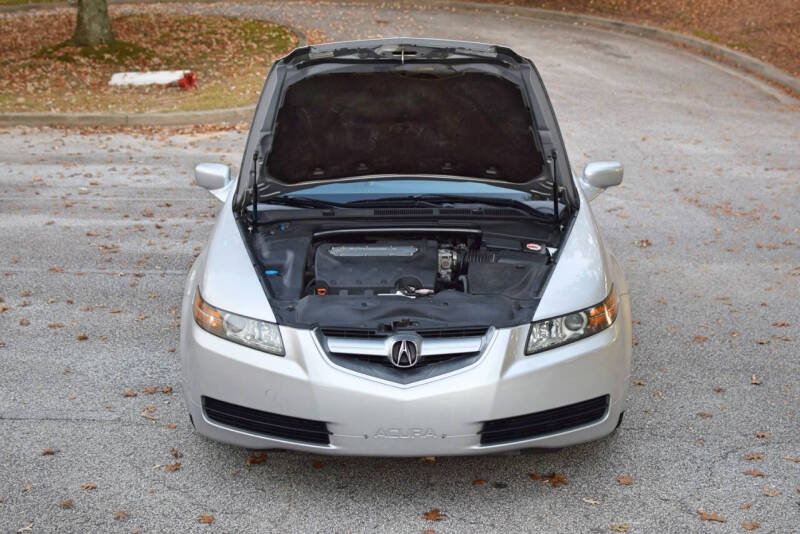 2006 Acura TL Base photo 86