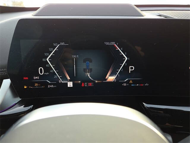 2023 BMW X1 xDrive28i