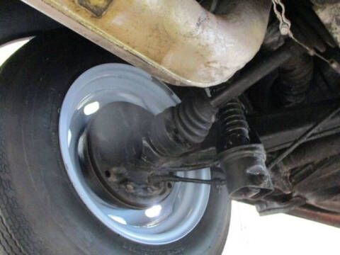 1970 Volkswagen Beetle