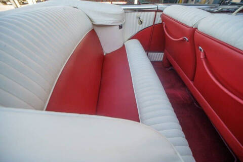 1953 Packard Caribbean