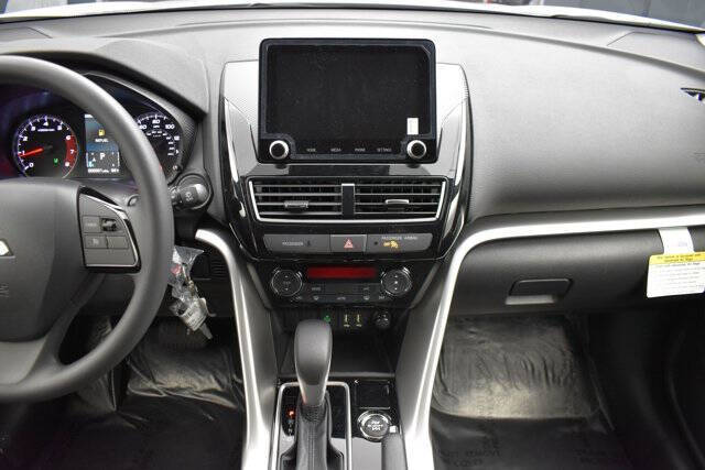 2026 Mitsubishi Eclipse Cross ES