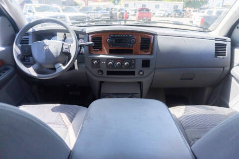 2006 Dodge Ram 1500