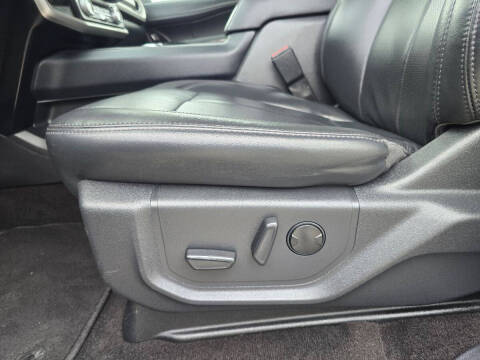 2023 Ford Expedition MAX XLT