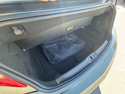 2018 Buick Cascada Premium