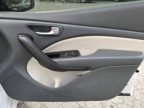 2013 Dodge Dart Limited