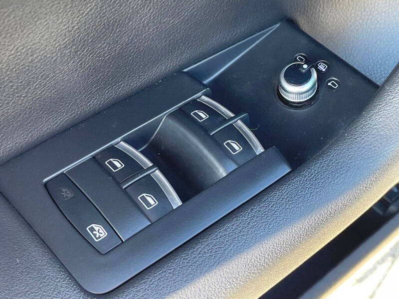 2012 Audi A3 2.0 TDI Premium Plus