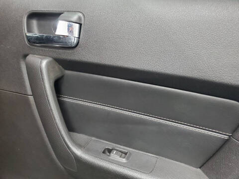 2009 HUMMER H3 Luxury