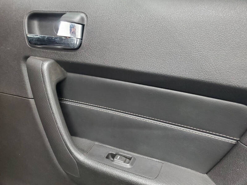 2009 HUMMER H3 Luxury