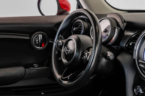 2019 MINI Hardtop 2 Door