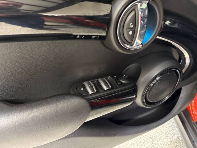 2019 MINI Hardtop 4 Door Cooper S