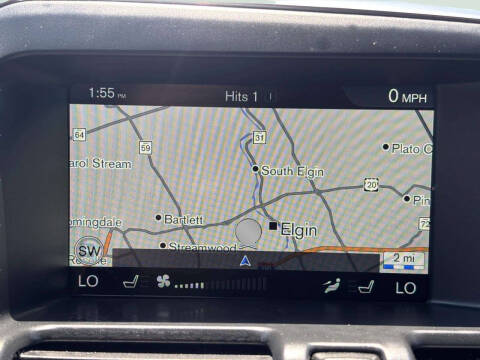 2017 Volvo XC60 T5 Dynamic