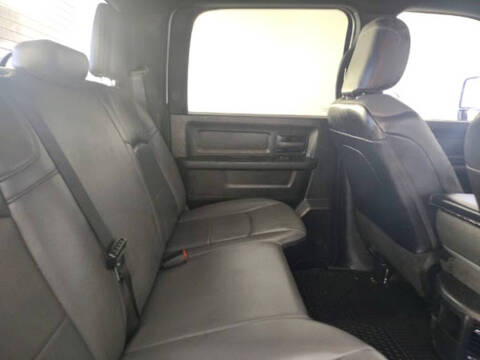 2023 RAM 2500 Tradesman