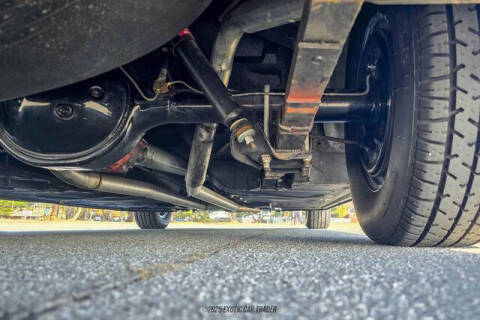 1960 Ford Thunderbird