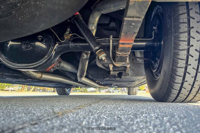 1960 Ford Thunderbird