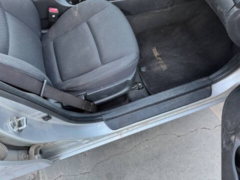 2009 Hyundai Elantra Touring