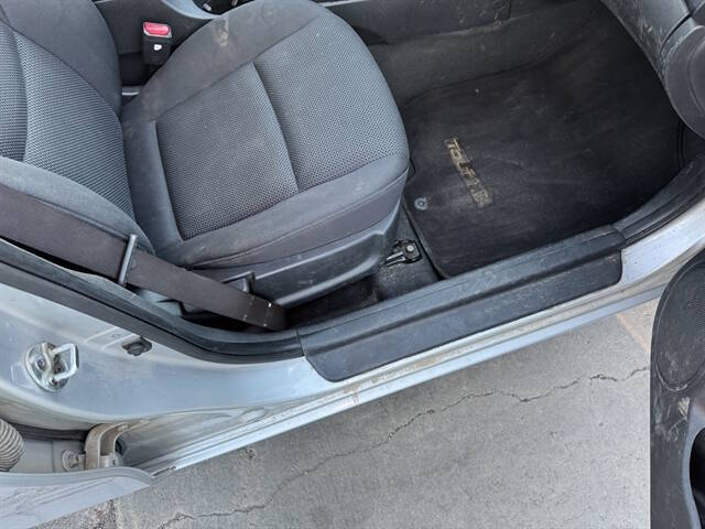 2009 Hyundai Elantra Touring